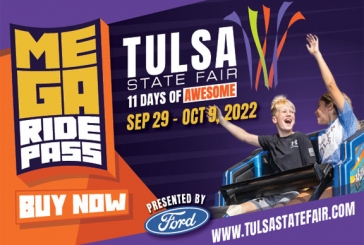Tulsa State Fair