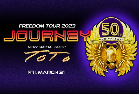 Journey 3/31