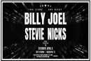 Billy Joel & Stevie Nicks 4/8/23