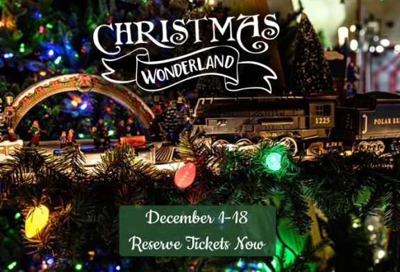 Visit Christmas Wonderland