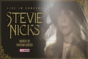 Stevie Nicks 3/30